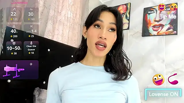 samara novice18 online show from April 6, 6:53 pm