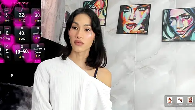 samara novice18 online show from February 10, 7:28 pm