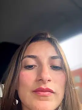 Jessysammy online show from May 23, 9:13 pm