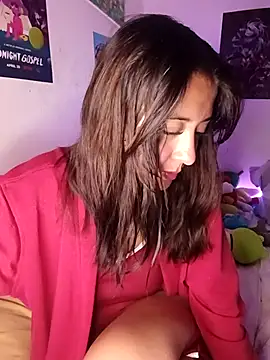 Catti Brie online show from February 12, 11:23 am