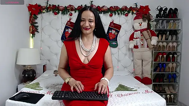 yury m2  online show from December 16, 3:01 am