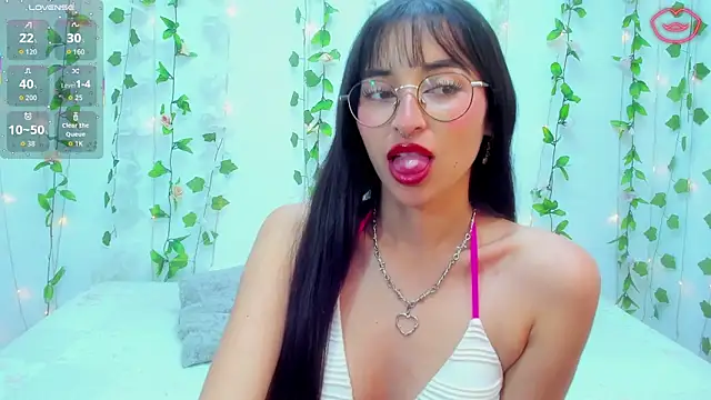  Amatista Fire online show from September 23, 1:53 pm