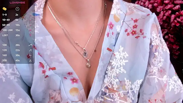 miss   abigail online show from February 25, 2:32 am