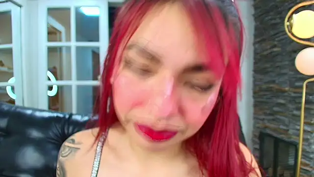 miss   abigail online show from November 22, 11:02 am