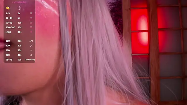 miss   abigail online show from April 10, 6:41 am