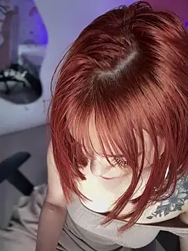 Alysson LS online show from September 16, 2:41 am