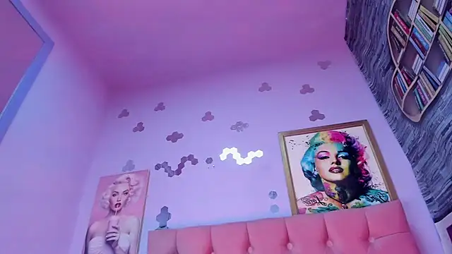 Megan Luxe online show from January 11, 7:57 am