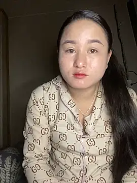 Kimngan003 online show from September 10, 1:27 am