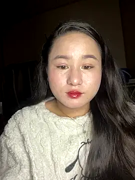 Kimngan003 online show from December 15, 5:40 pm