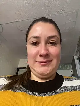 Abby-LS online show from May 14, 12:00 pm