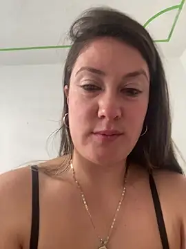 Abby-LS online show from June 3, 2:33 pm