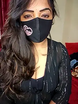 Hotbhabi305 online show from December 1, 4:05 am