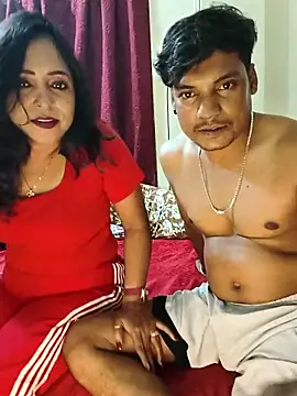 Hotbhabi305 online show from March 18, 5:29 pm