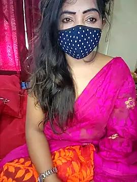 Hotbhabi305 online show from December 3, 4:59 am