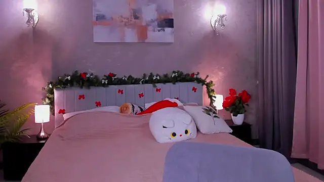 Daria J online show from January 12, 4:18 am