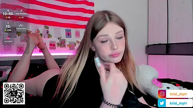 myrzilka online show from September 15, 12:57 pm