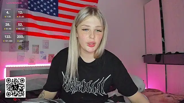 myrzilka online show from December 3, 12:51 pm