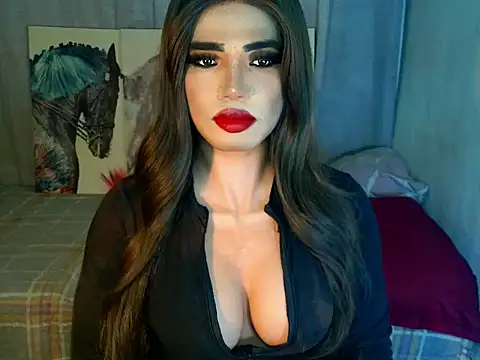 terra HORSECOCK online show from November 23, 7:32 am