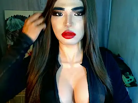 terra HORSECOCK online show from December 1, 6:32 pm