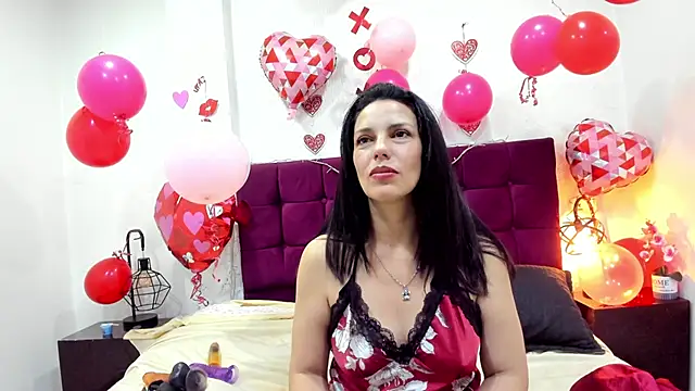 MashaPiink online show from February 18, 1:21 pm