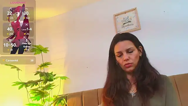MashaPiink online show from May 26, 3:22 pm