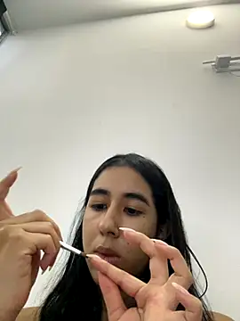 Kassie Collins online show from November 18, 10:44 pm