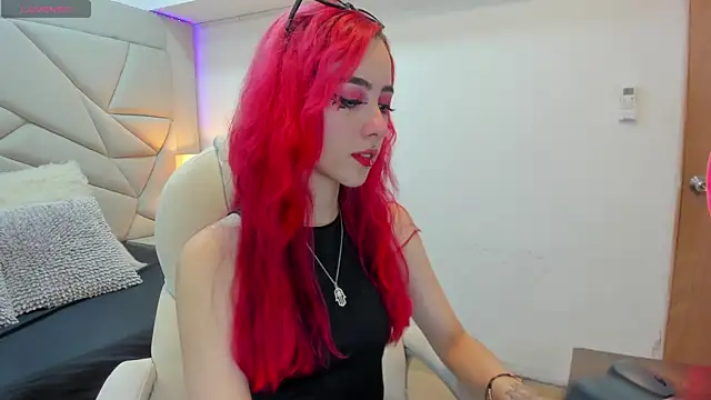 persefone 333 online show from October 3, 7:52 pm