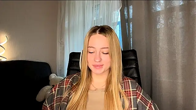 Jetta Corsacami online show from October 24, 6:42 am