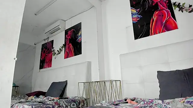 Lucia78couple online show from October 22, 9:31 pm