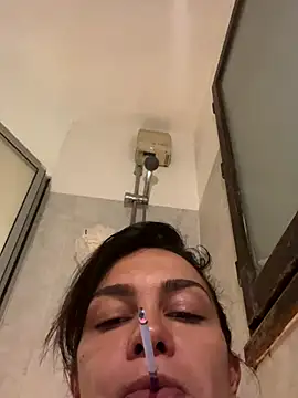 salvana online show from October 14, 9:50 pm