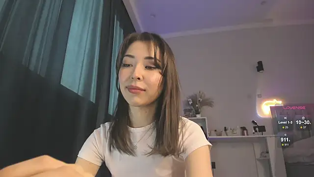 Snapshot of devaivy chatting on September 15, 10:34 am devaivy online show from September 15, 10:34 am