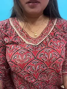 Naughty-Kamini online show from October 12, 10:28 am