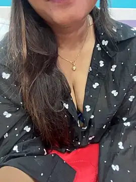 Naughty-Kamini online show from October 31, 6:01 pm