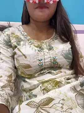 Naughty-Kamini online show from September 24, 5:45 pm