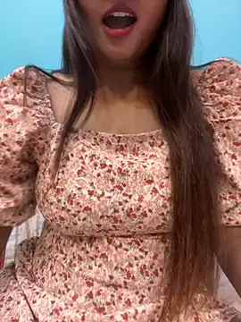 Naughty-Kamini online show from September 25, 5:55 pm