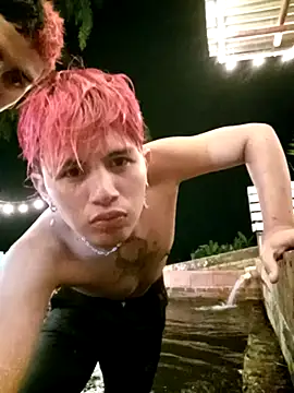 daveel hot online show from September 10, 3:17 am