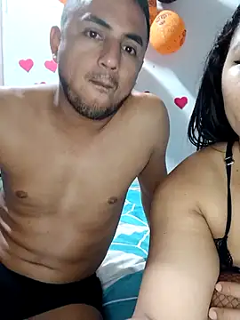 Geral Yeraldyn09 online show from November 1, 1:21 am