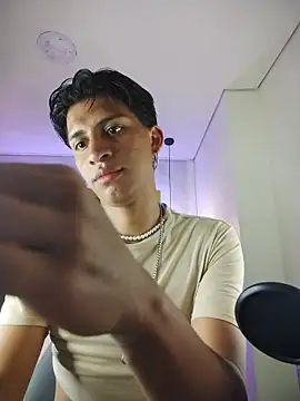 Dom venena online show from December 15, 8:14 pm