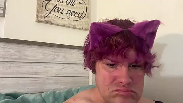 Julietserenity online show from October 21, 1:53 am