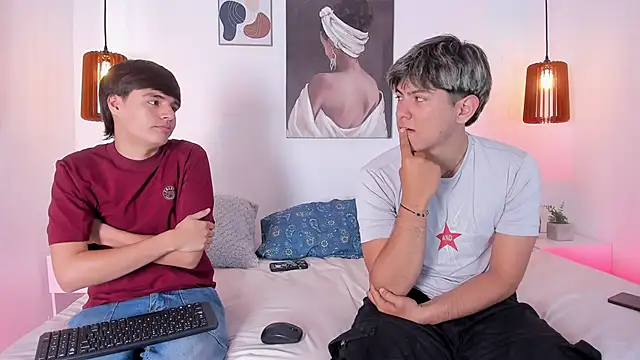 sweet petter online show from January 13, 1:26 pm