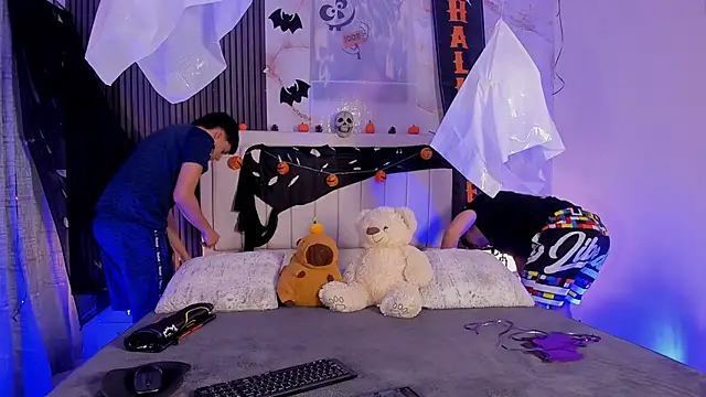 sweet petter online show from November 4, 12:54 pm