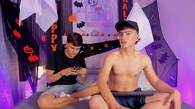 sweet petter online show from October 30, 1:01 pm