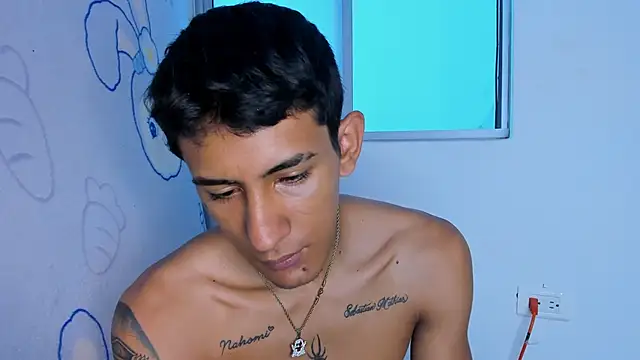 porno king69 online show from November 27, 3:26 pm