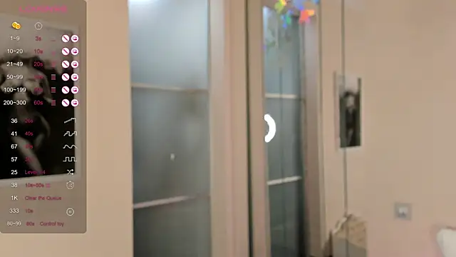 salmaesco online show from January 6, 1:15 pm