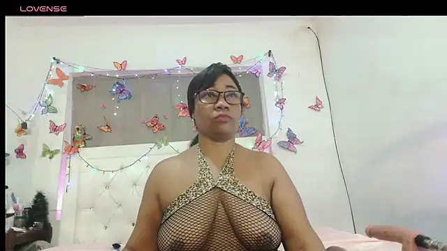 yhazan blake88 online show from November 6, 3:45 am