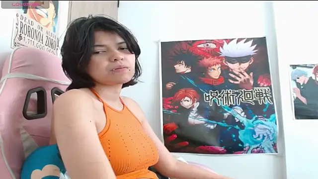 Katsuyaxz online show from March 4, 8:26 pm