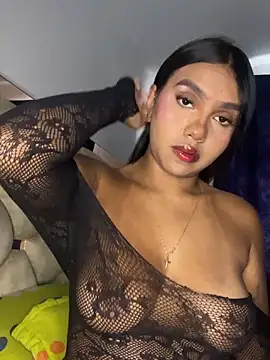 Michelle johnson  online show from April 8, 7:05 pm