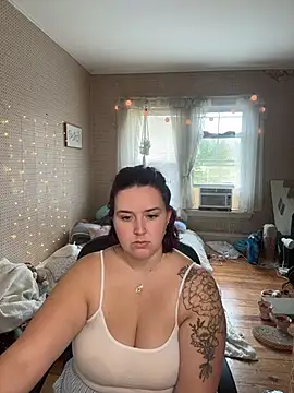 goddesskass online show from September 23, 1:53 pm