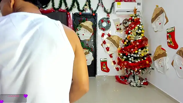 Playhardsex  online show from December 4, 10:54 pm