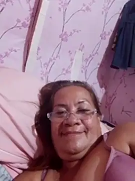 vickyhot1966 online show from February 16, 11:21 am